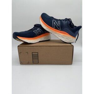 New Balance Fresh Foam More V3 Men’s Running Shoes [MMORVO3] Size 12 D